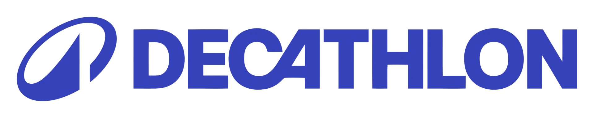 Logo Decathlon