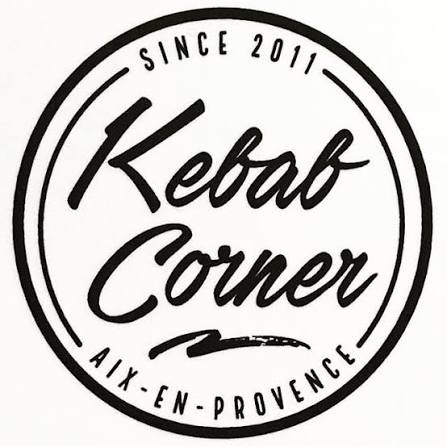 Logo Kebab Corner