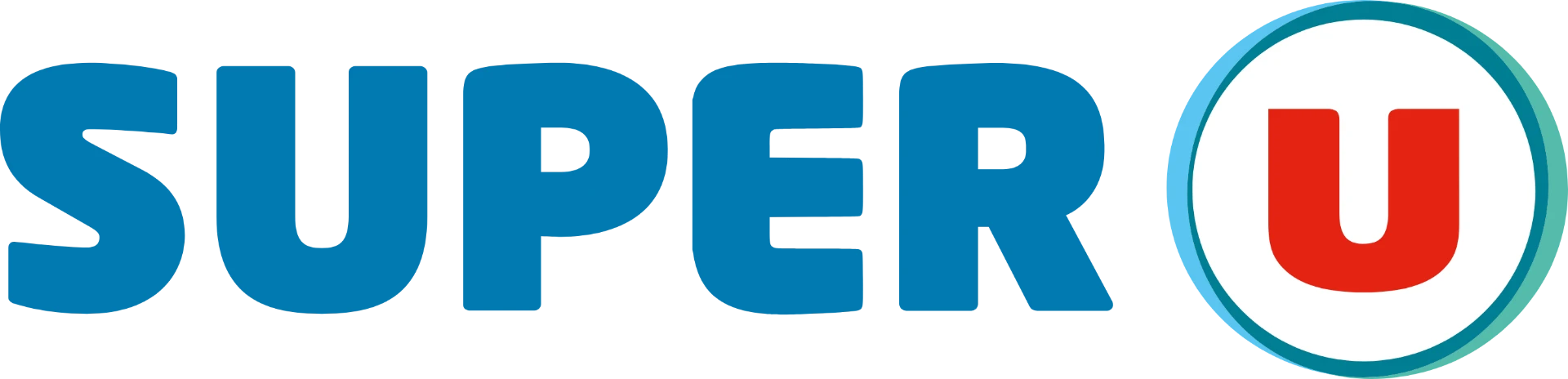 Logo Super U